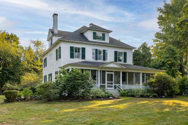 60 SEA RD, RYE BEACH, NH 03871 - Image 1