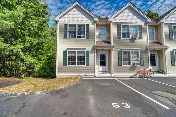 63 CROWN POINT DR # 1, DOVER, NH 03820 - Image 1