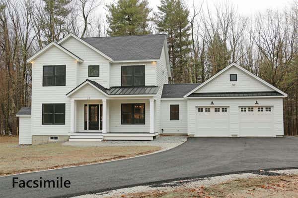 77 SALISBURY RD, MONT VERNON, NH 03057 - Image 1