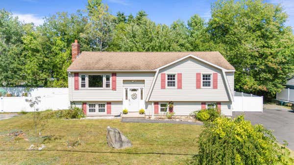 3 OLD COACH RD, NASHUA, NH 03062 - Image 1