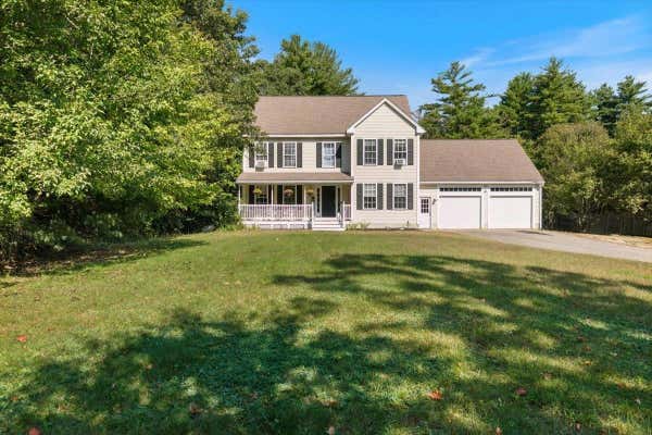 33A WILLIAMINE DR, NEWTON, NH 03858 - Image 1