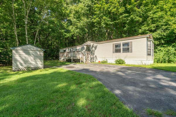 50 SPRUCE RD, DANVILLE, NH 03819 - Image 1