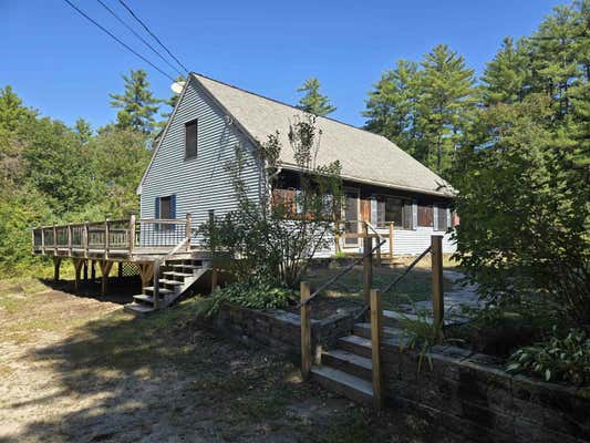 31 PINE MEADOWS CIR, BENNINGTON, NH 03442 - Image 1