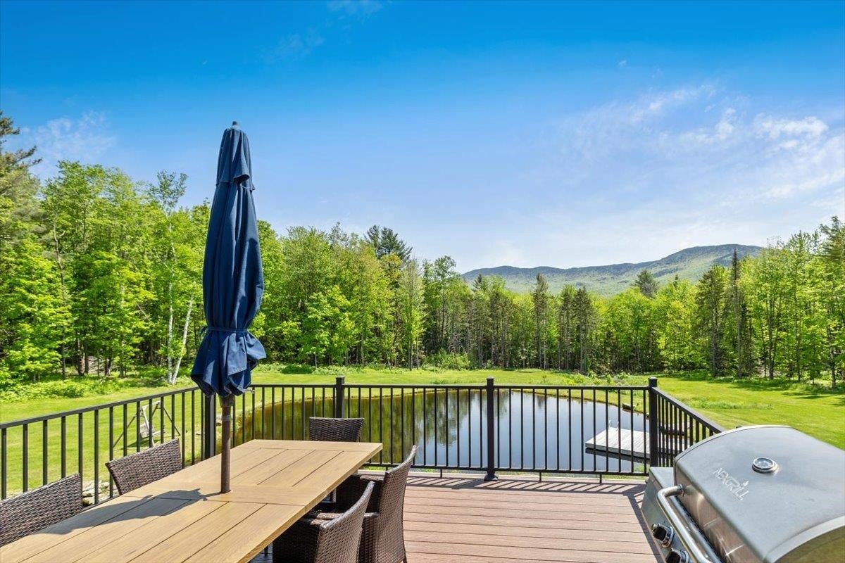 Stowe, Vermont, 05672, United States, 4 Bedrooms Bedrooms, ,3 BathroomsBathrooms,Residential,Pending,1843882