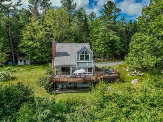 238 WHITEFIELD RD, BETHLEHEM, NH 03574 - Image 1