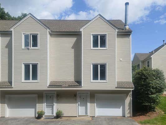 10 ABINGER WAY # U-69, NASHUA, NH 03063 - Image 1