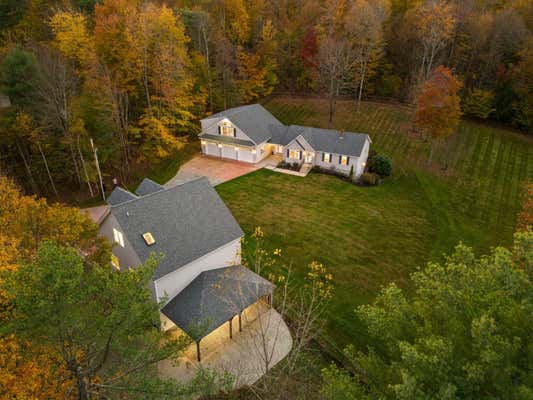 707 OLD NEW IPSWICH RD, RINDGE, NH 03461 - Image 1