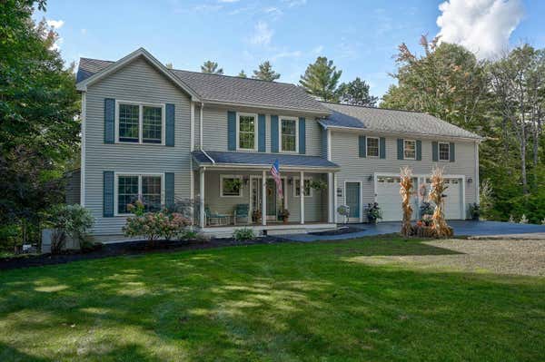 85 BOLTON HILL RD, CENTER CONWAY, NH 03813 - Image 1