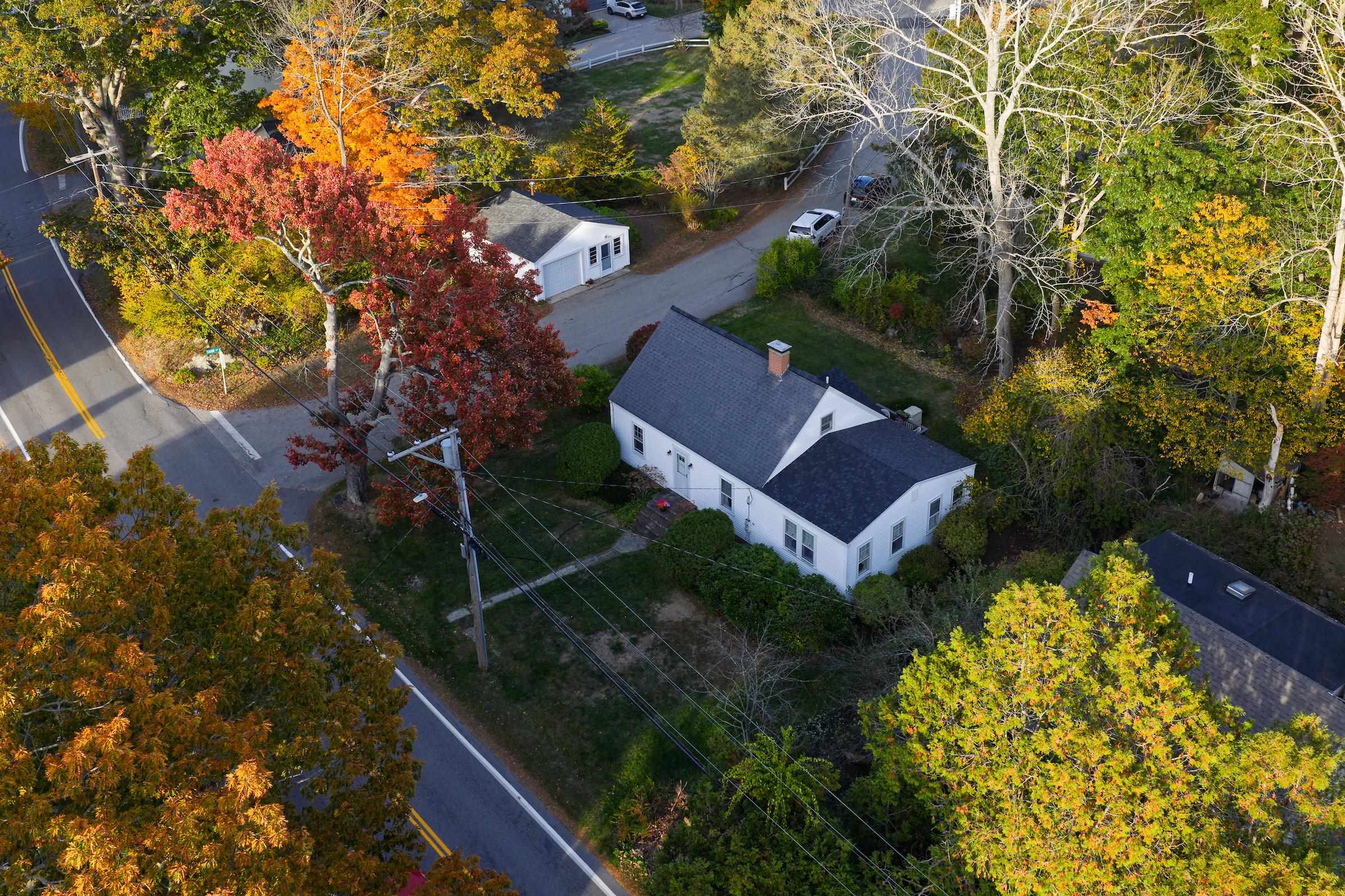 New Castle, New Hampshire, 03854, United States, 2 Bedrooms Bedrooms, ,2 BathroomsBathrooms,Residential,Active,1969685