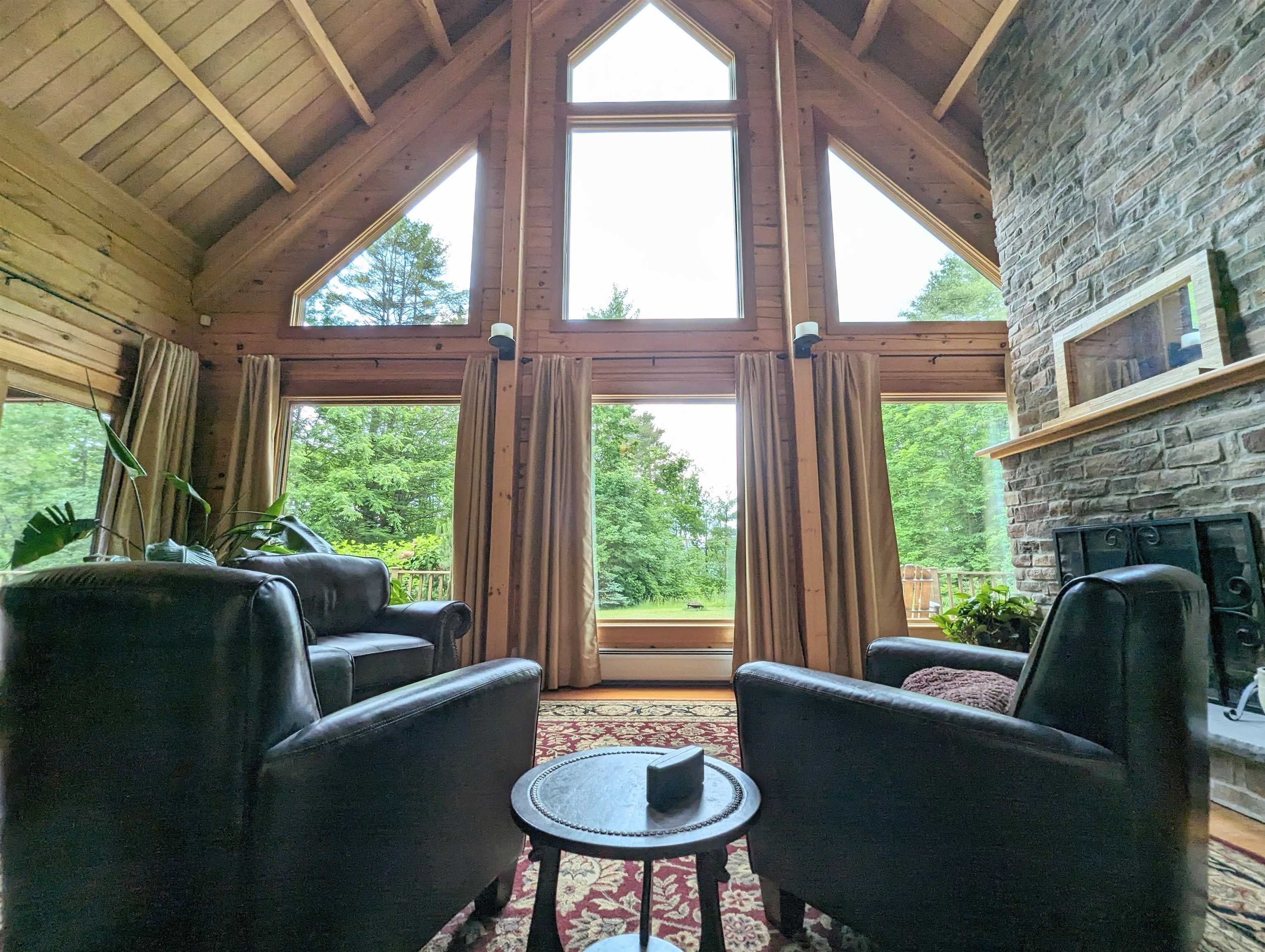 Woodbury, Vermont, 05681, United States, 3 Bedrooms Bedrooms, ,4 BathroomsBathrooms,Residential,Active,1952476