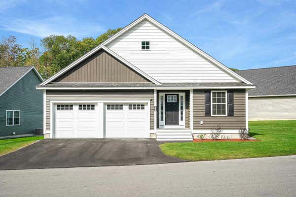 66 MASSIE CIR # 36, HUDSON, NH 03051 - Image 1