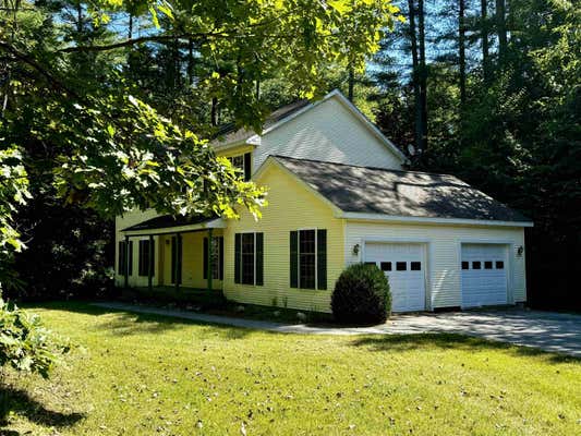 595 SUNRISE LN, ARLINGTON, VT 05250 - Image 1