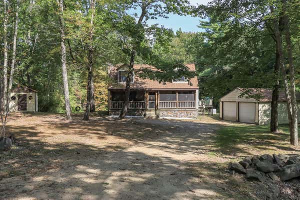 750 2ND CROWN POINT RD, STRAFFORD, NH 03884 - Image 1