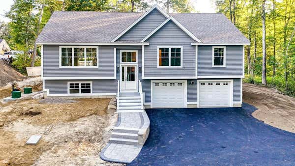 58 MARY ANN AVE, SALEM, NH 03079 - Image 1