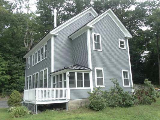 12 ANGIER RD, FITZWILLIAM, NH 03447 - Image 1