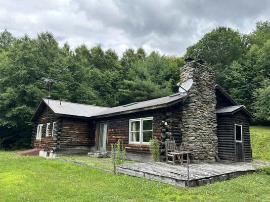 424 CRANE MTN RD, TOWNSHEND, VT 05353 - Image 1