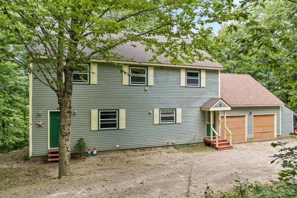 204 PINNACLE HILL RD, NEW HAMPTON, NH 03256 - Image 1