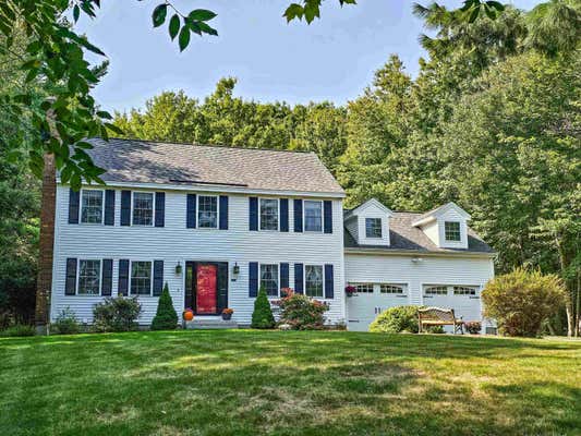 21 CINDY DR, HOOKSETT, NH 03106 - Image 1