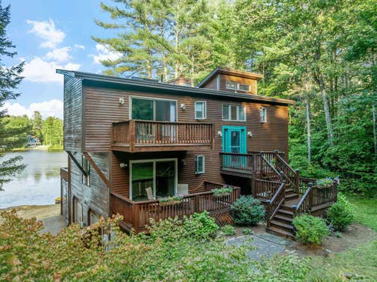 148 HILLCROFT RD, LACONIA, NH 03246 - Image 1