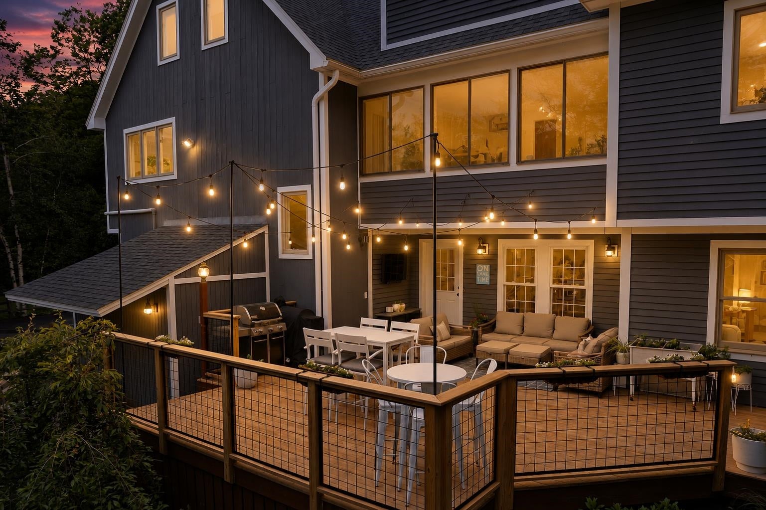 Meredith, New Hampshire, 03253, United States, 4 Bedrooms Bedrooms, ,5 BathroomsBathrooms,Residential,Pending,2045598