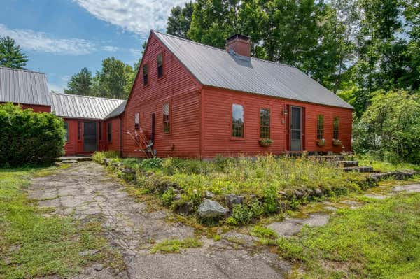 15 IRON WORKS RD, EFFINGHAM, NH 03882 - Image 1