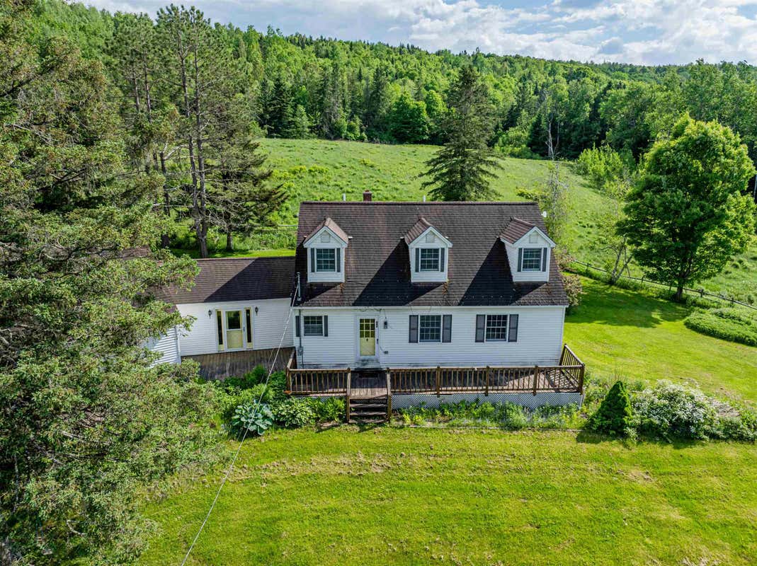 26 RUSSELL RD, COLEBROOK, NH 03576, photo 1 of 40