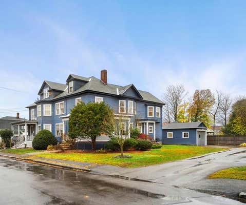 1 ROGERS ST, NASHUA, NH 03064 - Image 1