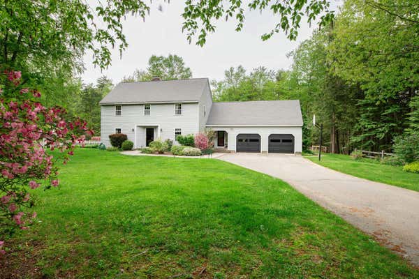 125 SHERWOOD LN, JAFFREY, NH 03452, photo 2 of 33