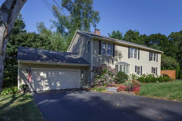 5 GRANITE ST, EXETER, NH 03833 - Image 1