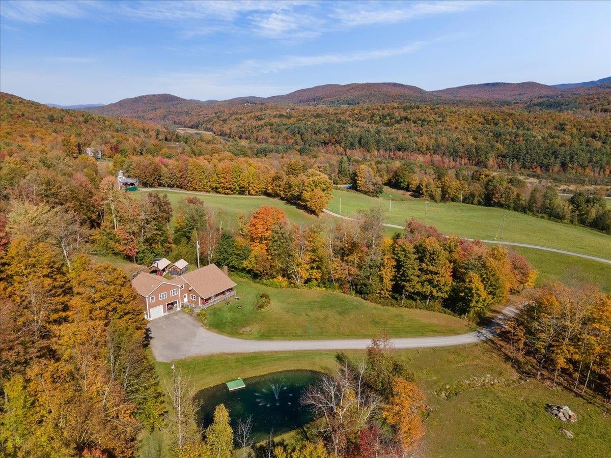 Underhill, Vermont, 05489, United States, ,3 BathroomsBathrooms,Residential,Pending,1702625
