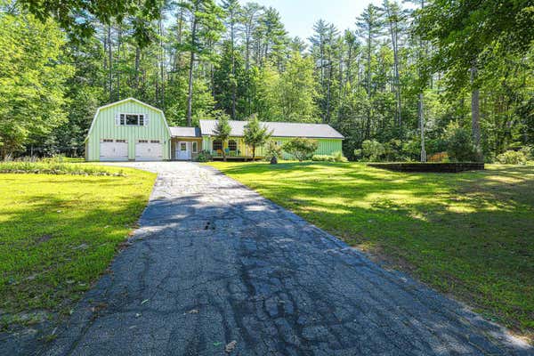 63 FREEDOM POINT RD, FREEDOM, NH 03836 - Image 1