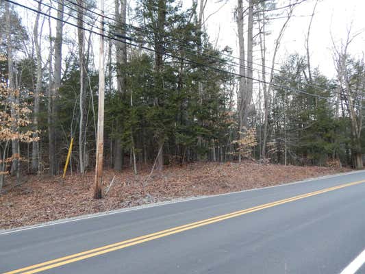 000 BAPTIST ROAD, CANTERBURY, NH 03224 - Image 1