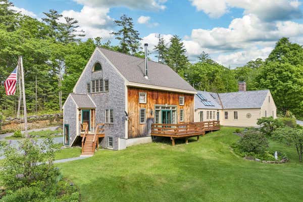 752 MURRAY HILL RD, HILL, NH 03243 - Image 1