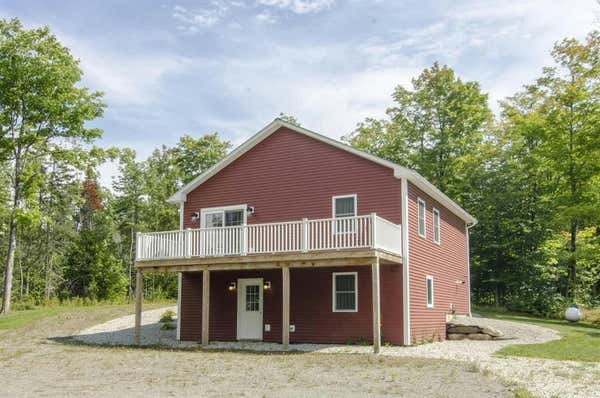 432 WILLIS RD, WEST CHARLESTON, VT 05872 - Image 1