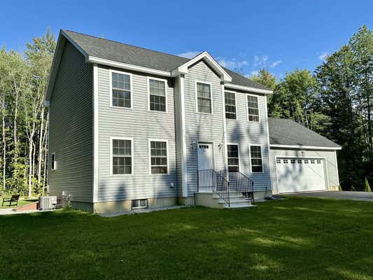 181 BIBLE HILL RD, HILLSBOROUGH, NH 03244 - Image 1