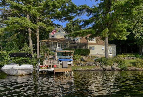 647 GRANITE LAKE RD, NELSON, NH 03457 - Image 1