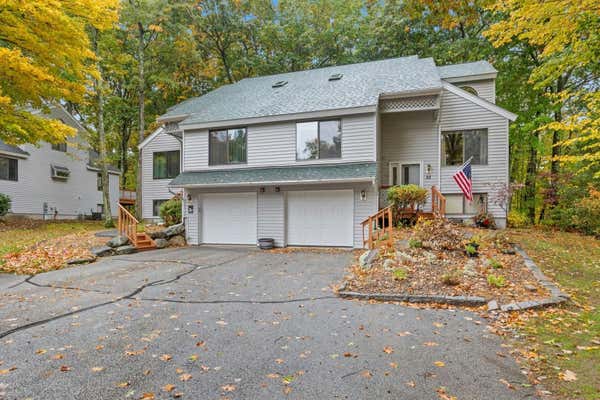 55 OVERLOOK DR, ATKINSON, NH 03811 - Image 1