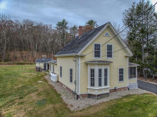 3 AMESBURY RD, NEWTON, NH 03858 - Image 1