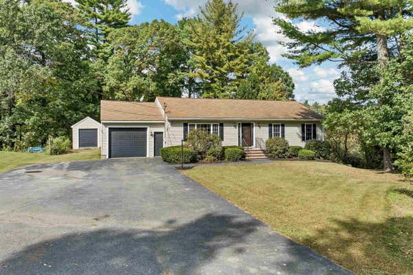 1 MARIE LN, HUDSON, NH 03051 - Image 1