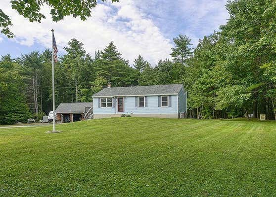 75 WESTMINSTER DR, FITZWILLIAM, NH 03447 - Image 1