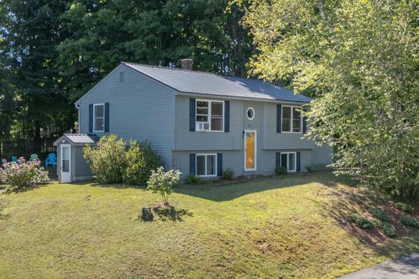 71 MASSACHUSETTS AVE, LACONIA, NH 03246 - Image 1