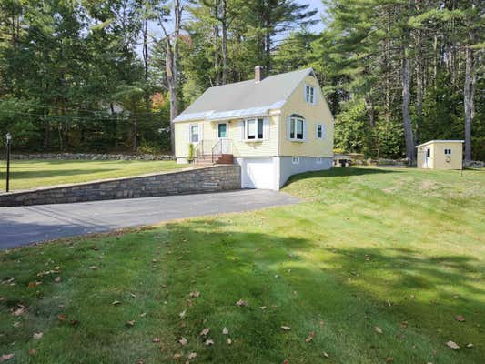 244 BUCK ST, PEMBROKE, NH 03275 - Image 1