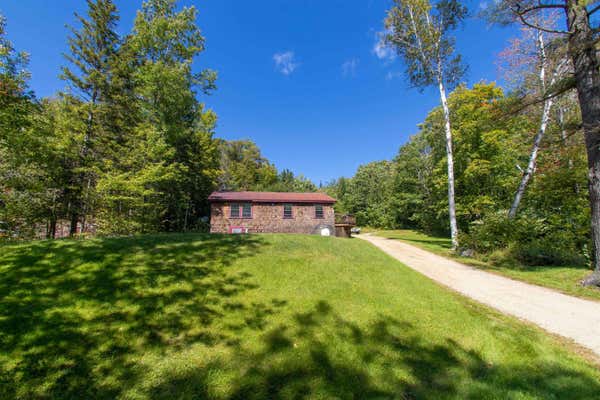 550 DURAND RD, RANDOLPH, NH 03593 - Image 1