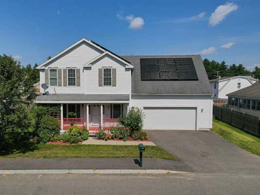 5 COURTNEY LN, NASHUA, NH 03062 - Image 1