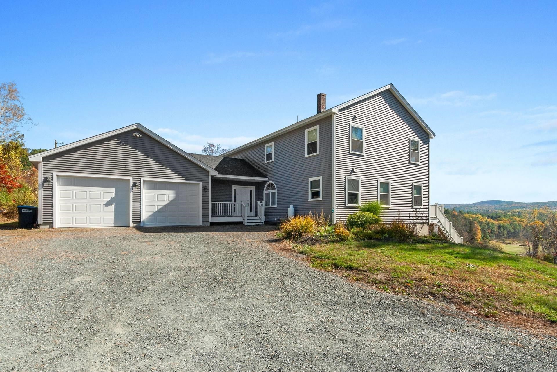 Plainfield, New Hampshire, 03781, United States, 4 Bedrooms Bedrooms, ,4 BathroomsBathrooms,Residential,Active,1966018