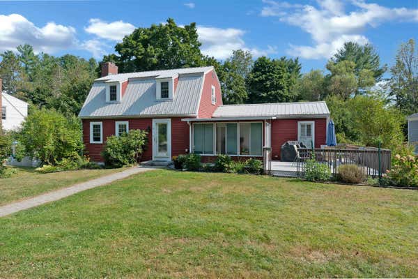 14 BAYVIEW RD, DURHAM, NH 03824 - Image 1