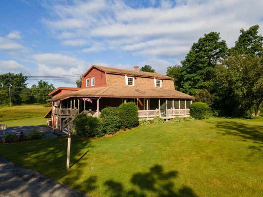 310 BLISSVILLE RD, CASTLETON, VT 05735 - Image 1