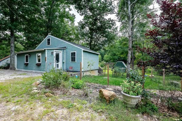 815 BERRY RIVER RD, BARRINGTON, NH 03825 - Image 1