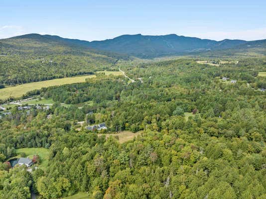 TBD GREY BIRCH ROAD # 15, STOWE, VT 05672 - Image 1