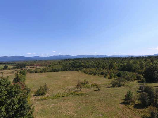 TBD GALVIN ROAD # LOT 3, WHITING, VT 05778 - Image 1